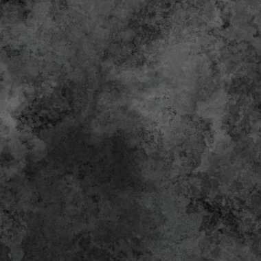 Koyu kahverengi mermer, koyu renk efekt plaka, gergin çizgiler ve şekiller. Soyut monokrom tasarımı, Cadılar Bayramı benekli tanecikli ve kriz şekilli, gotik toz aşınmış arka plan