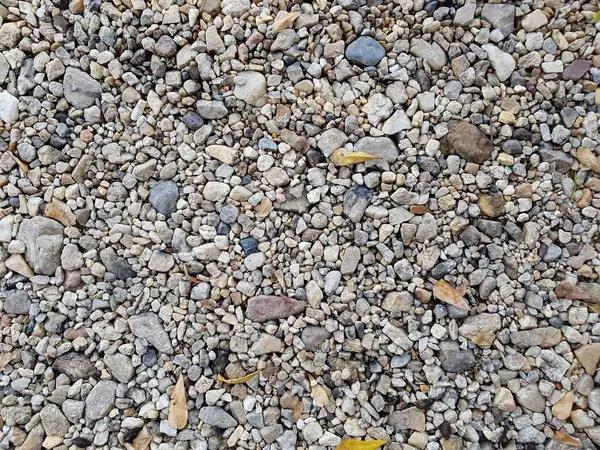 stock image background texture of gravel stones