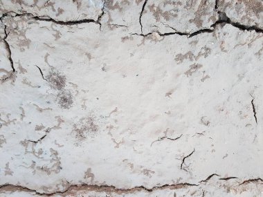 kuru toprak dokusu arkaplanı.