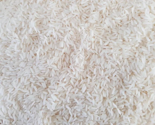 Zavřít Rýži Pro Pozadí Tapety — Stock fotografie