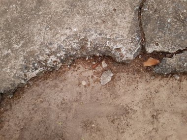 Paslı demirin doku arkaplanı