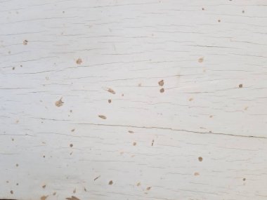 Beyaz ahşap doku arkaplanı.