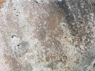 Beton duvar doku arka plan kirli