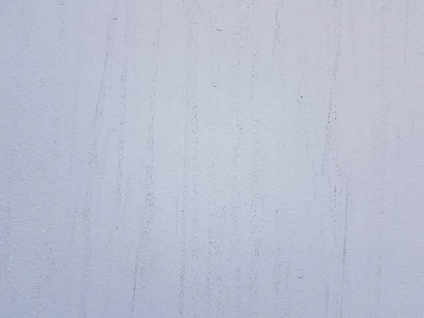 Vuile Witte Muur Textuur Achtergrond — Stockfoto
