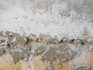 Beton duvar desenli arka plan