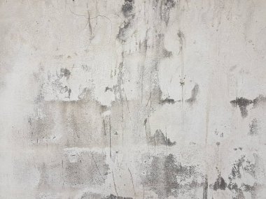 Beton desenli eski lekeler