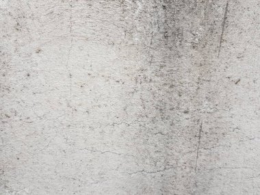 Beton desenli eski lekeler