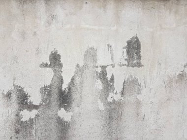 arkaplan için beton desenli beton duvar