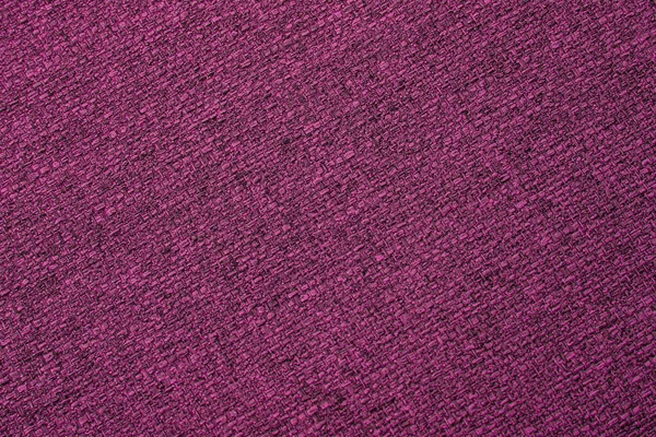 Roze Achtergrond Stof Textuur Macro Close — Stockfoto
