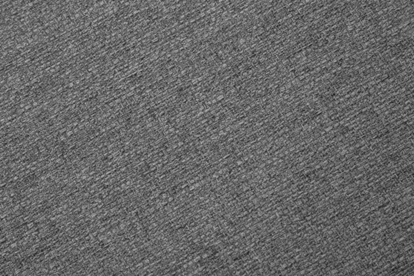 Stock image grey background fabric texture macro close-up