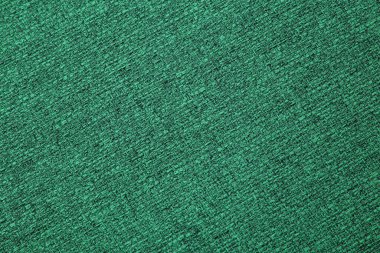 yeşil arkaplan kumaş dokusu makro yakın plan