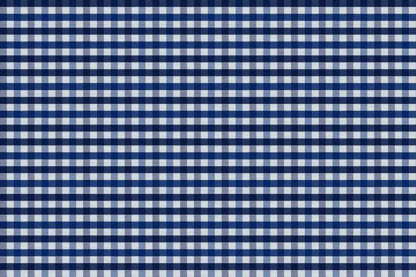 Makrogewebe Textur Baumwolle Zelle Blaue Farbe Nahaufnahme — Stockfoto