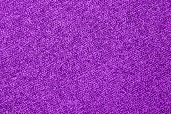 Pink Background Fabric Texture Macro Close — Stock Photo, Image