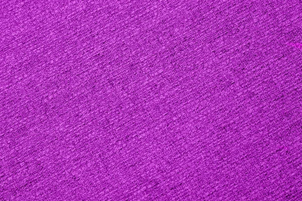 Rosa Hintergrund Stoff Textur Makro Nahaufnahme — Stockfoto