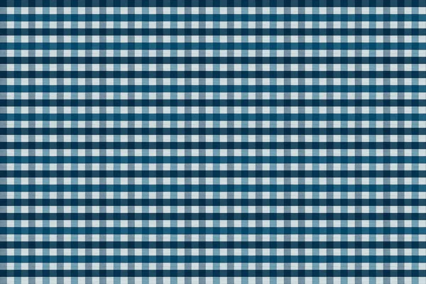 Makrogewebe Textur Baumwolle Zelle Blaue Farbe Nahaufnahme — Stockfoto