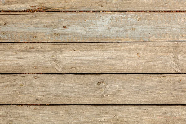 Stock image old wood texture from planks close up