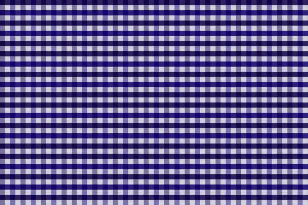 Macro Textura Tela Algodón Célula Colores Púrpura Cerca — Foto de Stock