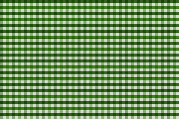 Makro Textura Bavlna Buňka Zelené Barvy Close — Stock fotografie