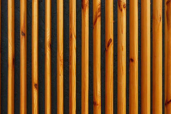 Деревянная Текстура Линий Заднего Плана — стоковое фото