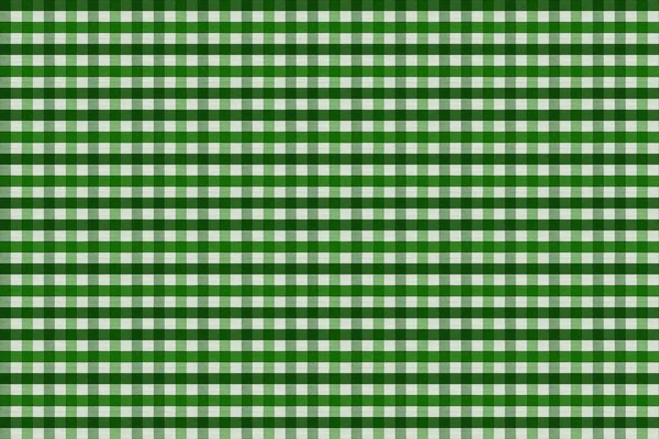 Macro Fabric Texture Cotton Cell Green Colors Close — Zdjęcie stockowe