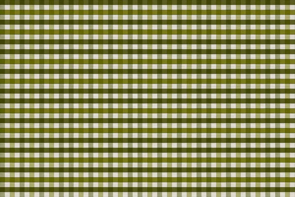 Macro Fabric Texture Cotton Cell Green Colors Close — Fotografia de Stock