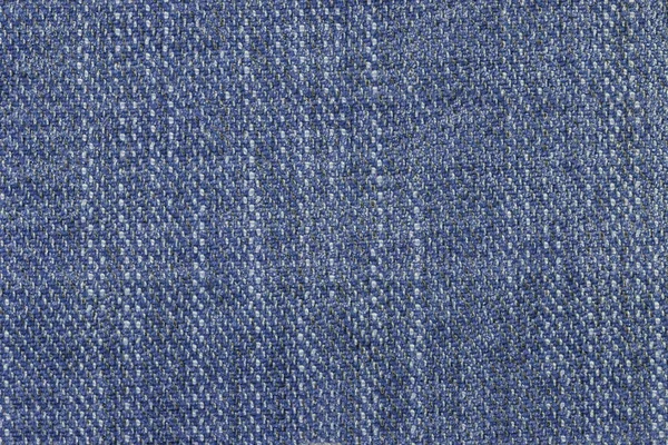 Materiał Fabryczny Fioletowym Kolorze Próbka Tekstur Tkaniny Mebli Zbliżenie — Zdjęcie stockowe
