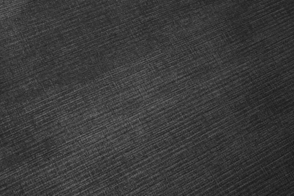 Tejido Muebles Pana Texturizada Naranja Negro Close — Foto de Stock