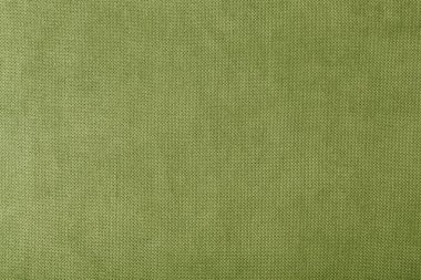 Yeşil arkaplan rengini dikmek için büyük bağlayıcı makro doku dokusu