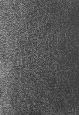 Texture of genuine leather, artificial leatherette black background close-up