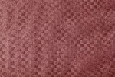 Kırmızı arkaplan rengini dikmek için büyük bağlayıcı makro doku dokusu