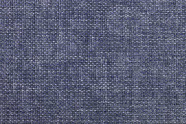 Mor, fabrika kumaşının menekşe deseni elbise dikmek için, mobilyalar yakın çekim için.