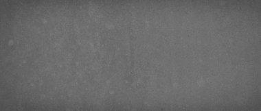 Gergin, kumlu, gürültülü arka planlar beton doku, yakın plan gri duvar rengi.