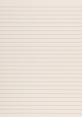 Beyaz arka planda yatay çizgileri olan bir çizgi, yaratıcı yazılar, çizimler ve tasarım fikirleri için bir tuval görevi görür. Çizgili deseni yapısal yaratıcılığı destekler, onu sanatçılar, yazarlar ve tasarımcılar için harika bir seçim yapar.