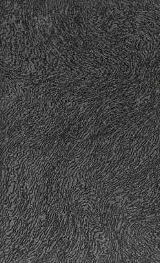 Tasarım projeleri için ideal arka plan olarak taş ya da ahşap tahılı andıran doğal gri dalgalı fayans dokusu. Doğadan esinlenilmiş dekor, dijital sanat veya organik bir hisle ürün paketleme için mükemmel..