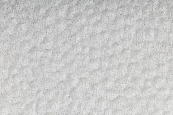 Beyaz kağıt dokusu, geri dönüştürülmüş kart. Eski buruşmuş geri dönüştürülmüş kağıt, yakın plan, geri dönüştürülmüş kağıt.