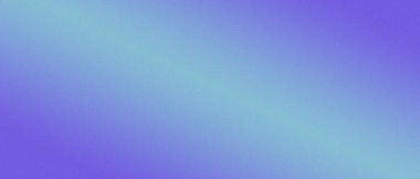 Mavi mor kumlu arka plan. Soyut gürültülü desenli afiş başlığı tasarımı.