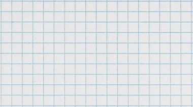 Beyaz arkaplandaki kareli kağıt tabaka, ayrıntılı şebeke ile yaratıcı çizimler, tasarım fikirleri ve sanatsal planlama için bir tuval sunuyor. Yapılandırılmış şekli kusursuz çizimleri destekliyor, bu da onu sanatçılar ve d için mükemmel bir seçim yapıyor.