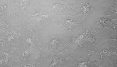 Beyaz zemin üzerinde gri bir tonu olan beton duvar dokusu inşaat için idealdir. Sağlam görünümlü giysileri ve yenileme ihtiyaçları var..