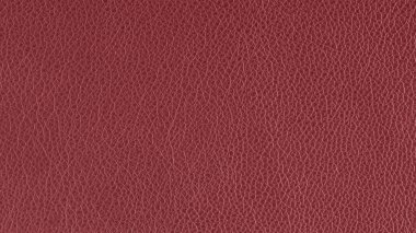 Kırmızı renkleri olan sofistike bir deri dokusu. Moda reklamları, dekorasyon ve lüks projeler için ideal..