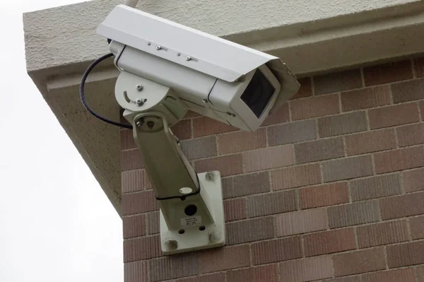 Surveillance social building security cameras, security measures