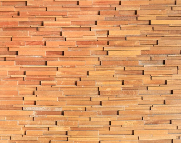 Abstract Background Old Brown Wooden Wall — Stock Photo, Image