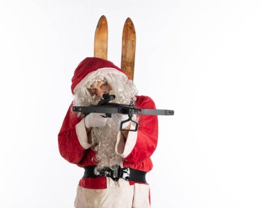  Tatar yaylı Noel Baba