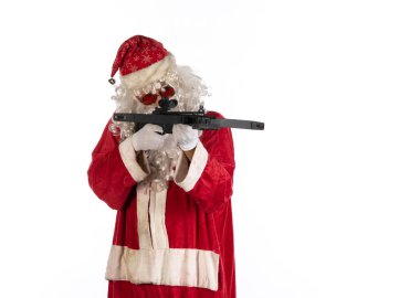  Tatar yaylı Noel Baba