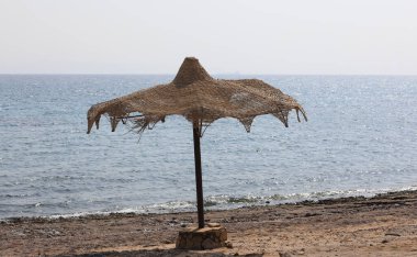 Sharm El Sheikh 'teki Mısır sahil beldeleri