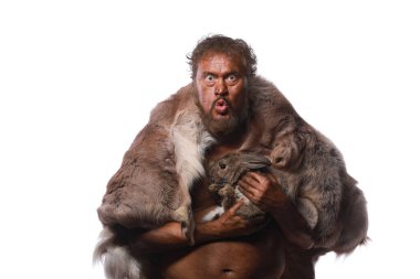 Neandertal Adam, Buzul Çağı, Tavşanlı Mağara Adamı