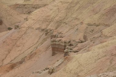 Kumlu dağlar, Kazakistan 'daki milli park.