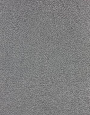 Gri deri araba süslemesi