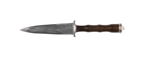 beyaz arkaplanda deniz kiri izole edildi