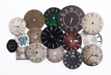 eski kol saati aramaları koleksiyonu