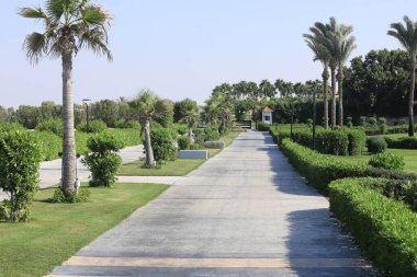 Mısır, Rixos Alamein, 28 Ağustos 2024: Mısır 'da tatil köyü